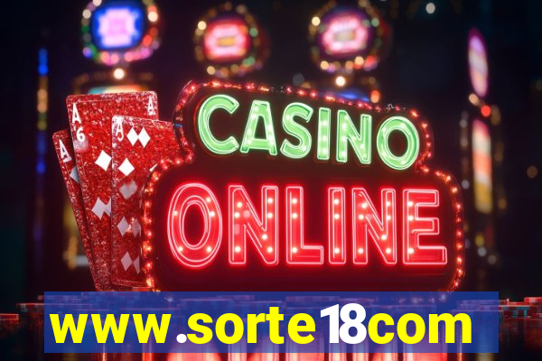 www.sorte18com
