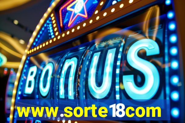 www.sorte18com