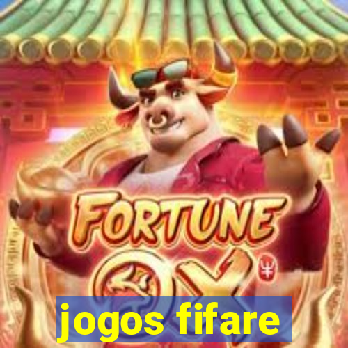 jogos fifare