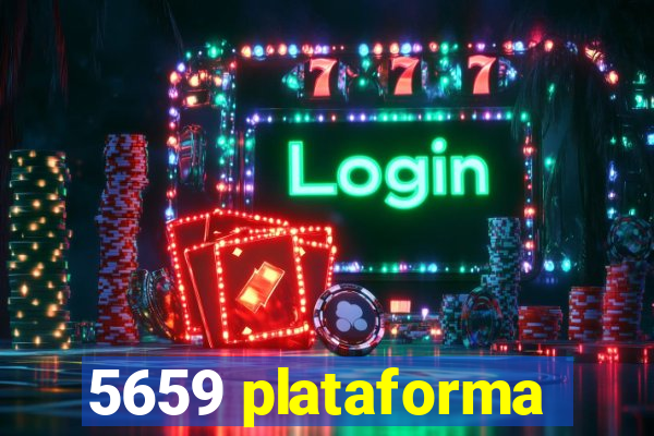 5659 plataforma