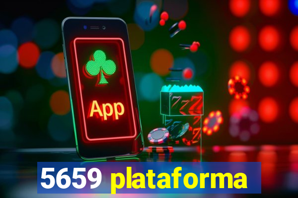 5659 plataforma