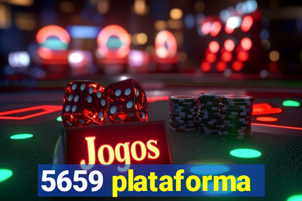 5659 plataforma
