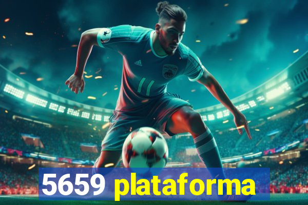 5659 plataforma