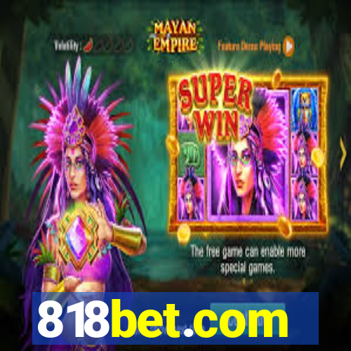 818bet.com