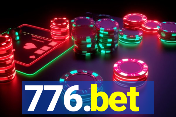 776.bet