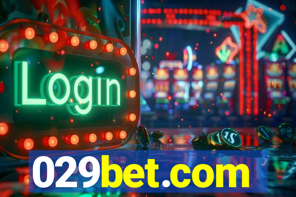 029bet.com