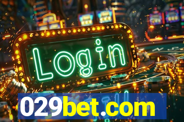 029bet.com