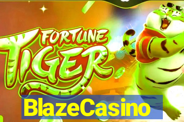 BlazeCasino