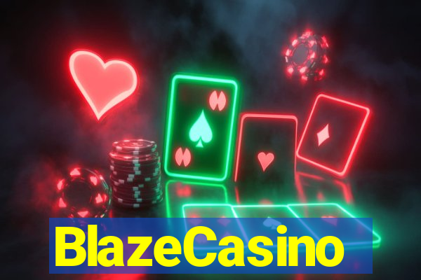 BlazeCasino