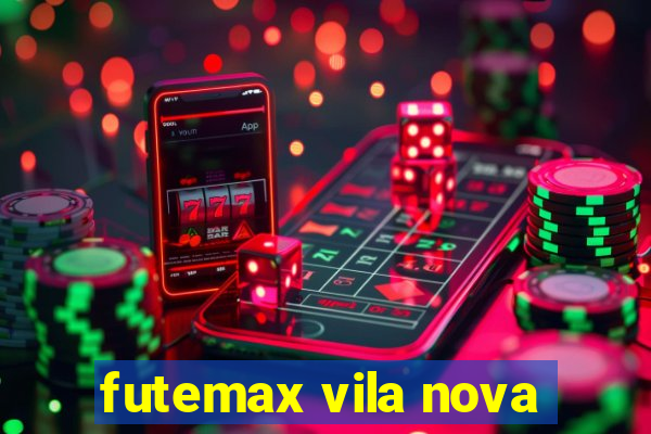 futemax vila nova