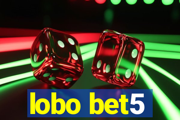 lobo bet5