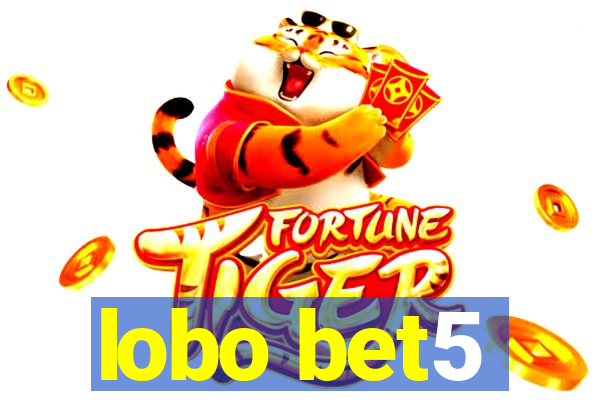 lobo bet5