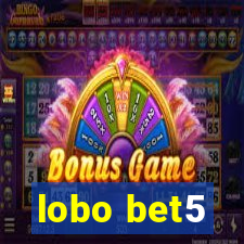 lobo bet5