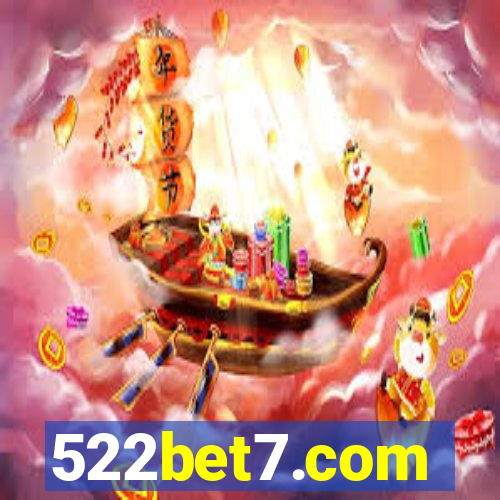 522bet7.com