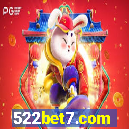 522bet7.com