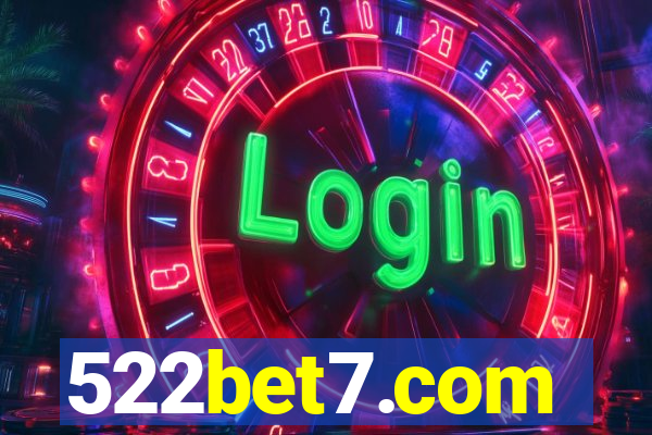 522bet7.com