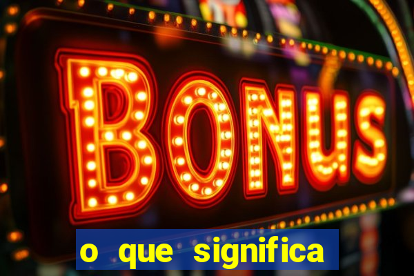 o que significa letra guardada