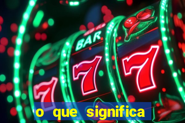 o que significa letra guardada
