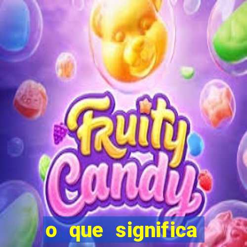 o que significa letra guardada