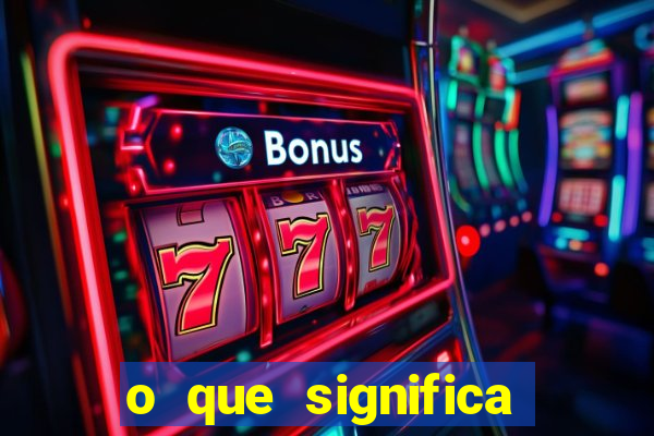 o que significa letra guardada