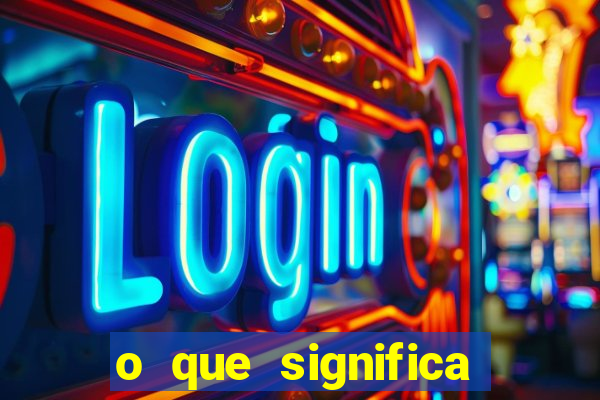 o que significa letra guardada