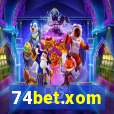 74bet.xom