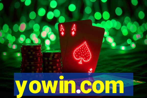 yowin.com
