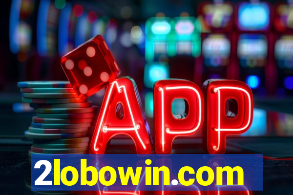 2lobowin.com