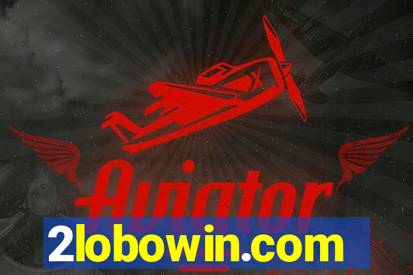 2lobowin.com