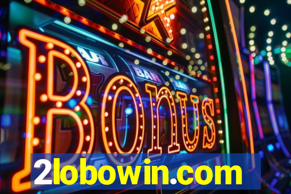 2lobowin.com