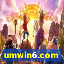umwin6.com