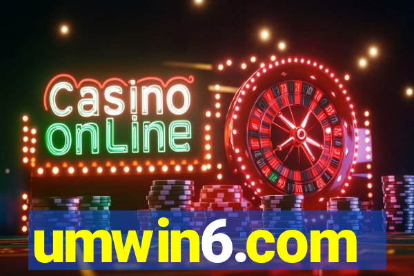 umwin6.com