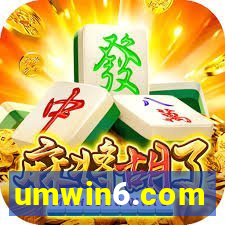 umwin6.com