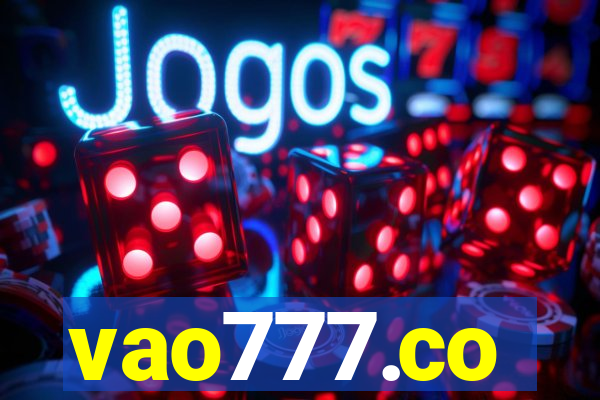 vao777.co