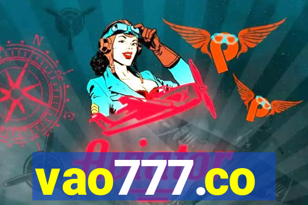 vao777.co