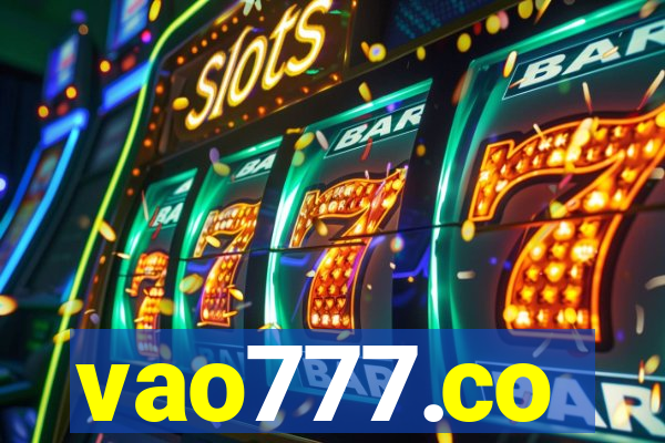 vao777.co