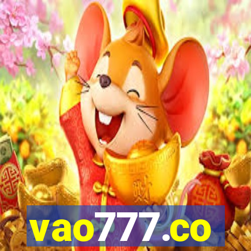 vao777.co