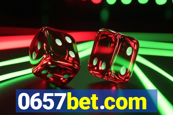 0657bet.com