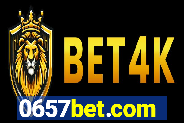 0657bet.com