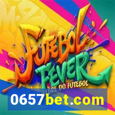0657bet.com