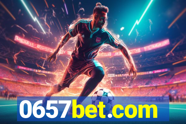 0657bet.com