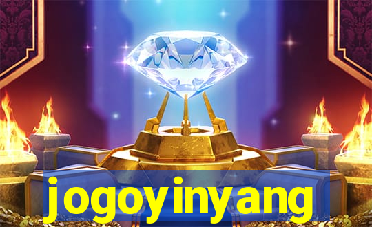 jogoyinyang