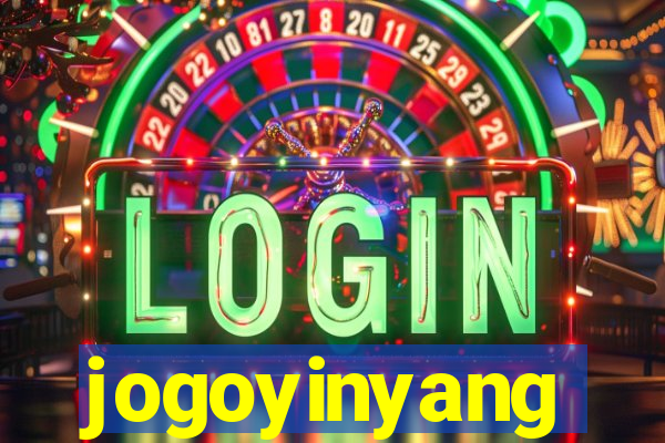 jogoyinyang
