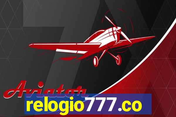 relogio777.co