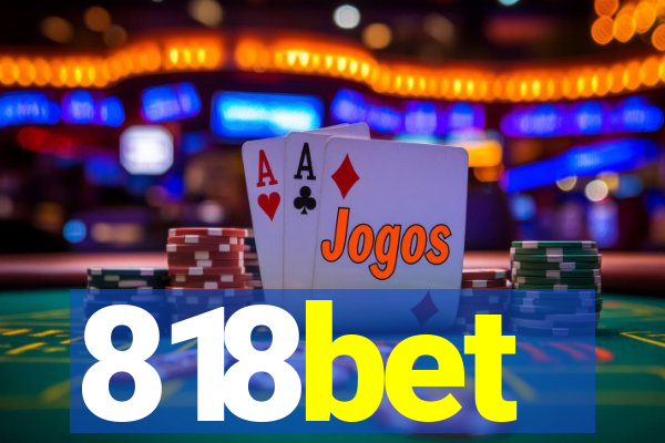 818bet