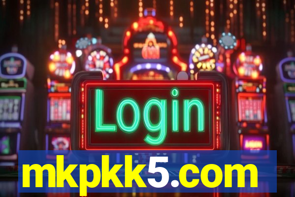 mkpkk5.com