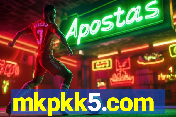 mkpkk5.com