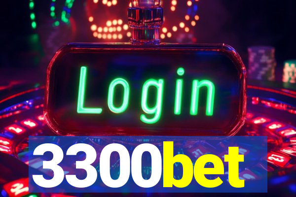 3300bet