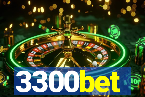3300bet