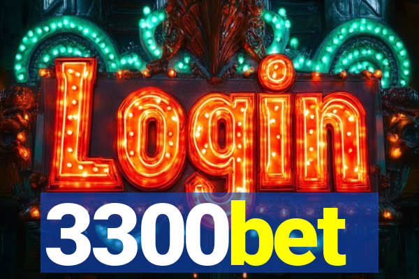 3300bet